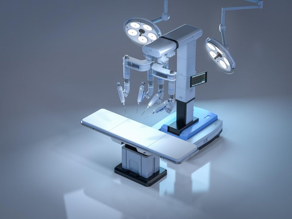 Medical Device Design