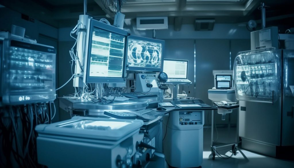 Medical Product Design