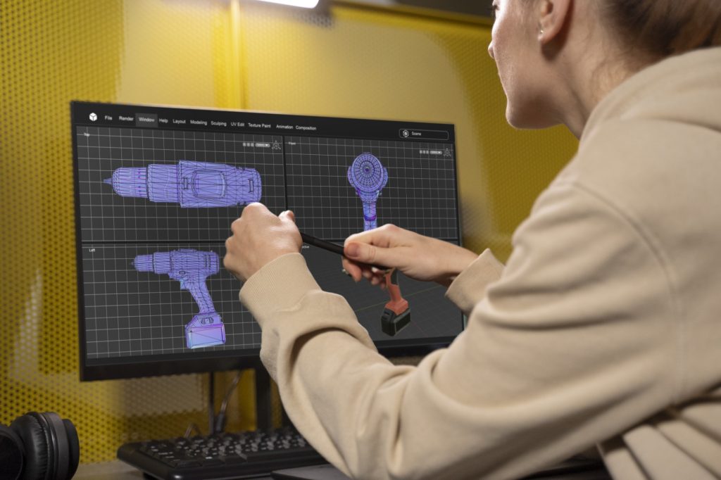 Mechanical Engineering Design Process