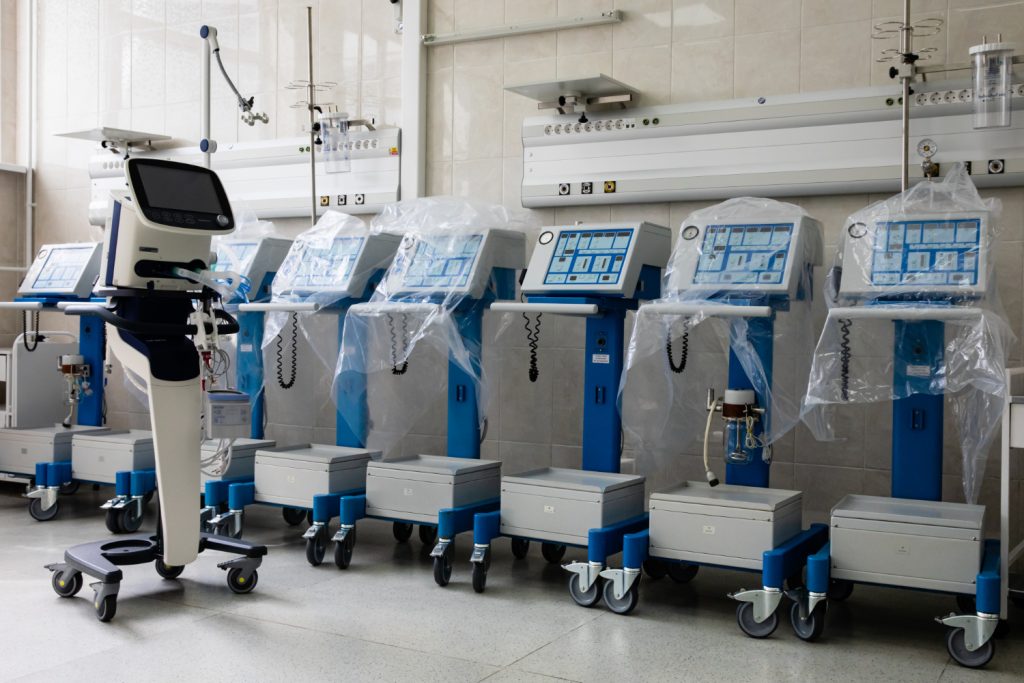 medical device