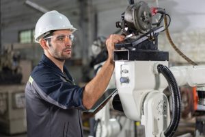 mechanical engineer