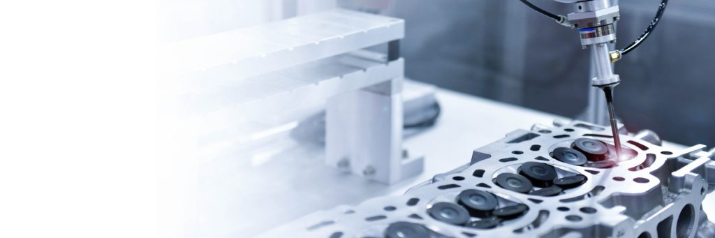 industrial prototyping